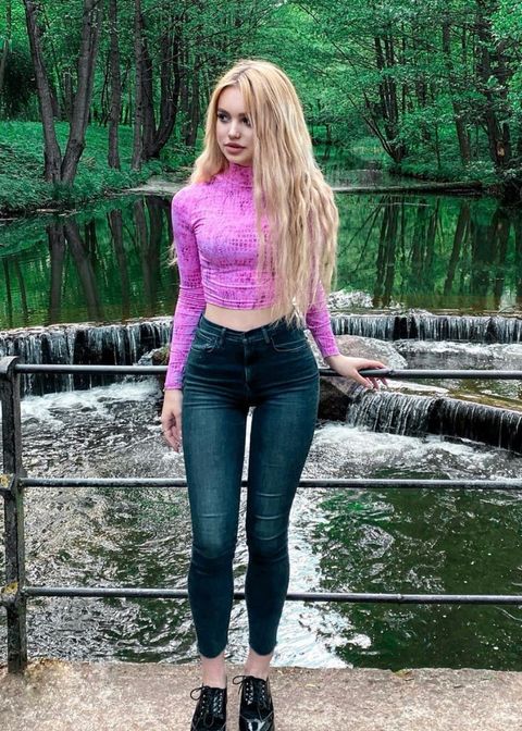 Индивидуалка Лена, фото №7 
